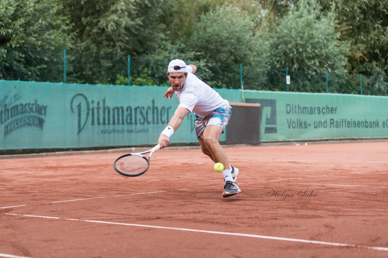 Bild 197 - Marner Tennisevent mit Mischa Zverev